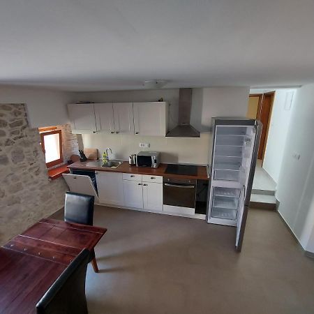 Appartement Ana à Sveti Filip i Jakov Extérieur photo