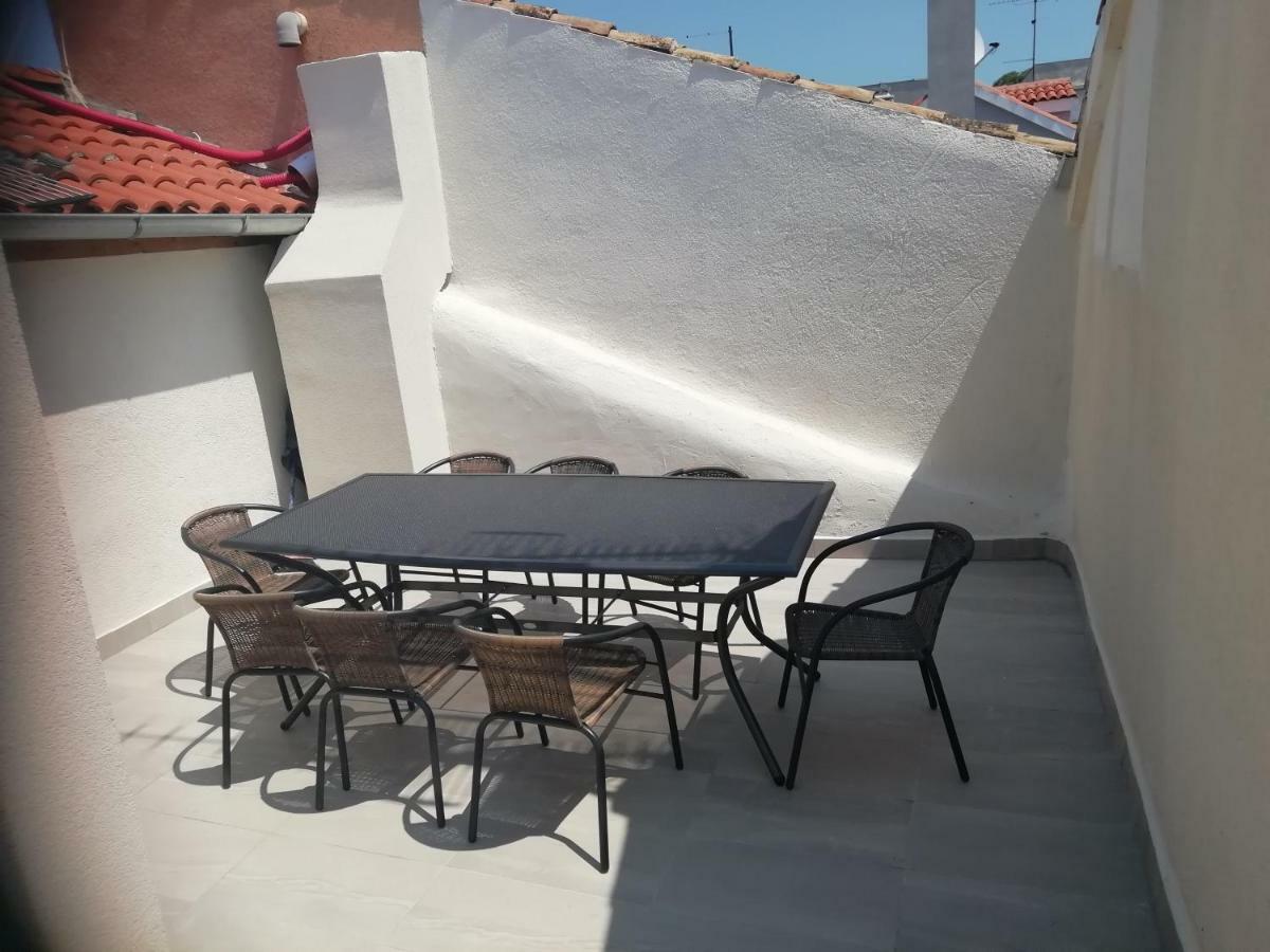 Appartement Ana à Sveti Filip i Jakov Extérieur photo