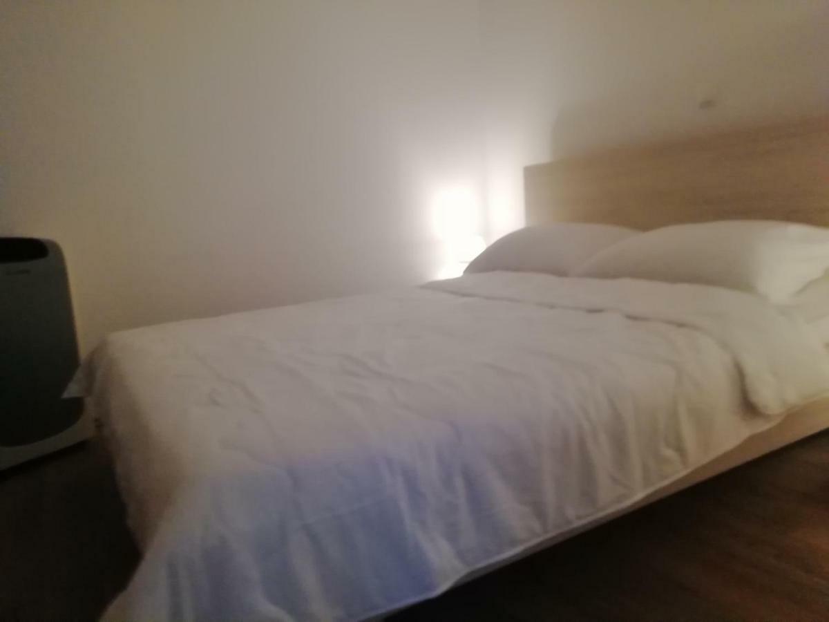 Appartement Ana à Sveti Filip i Jakov Extérieur photo