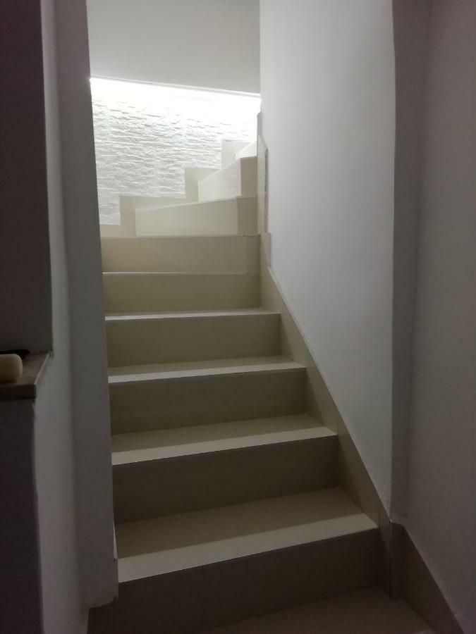 Appartement Ana à Sveti Filip i Jakov Extérieur photo