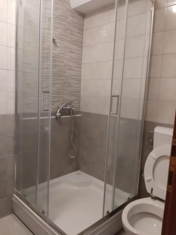 Appartement Ana à Sveti Filip i Jakov Extérieur photo