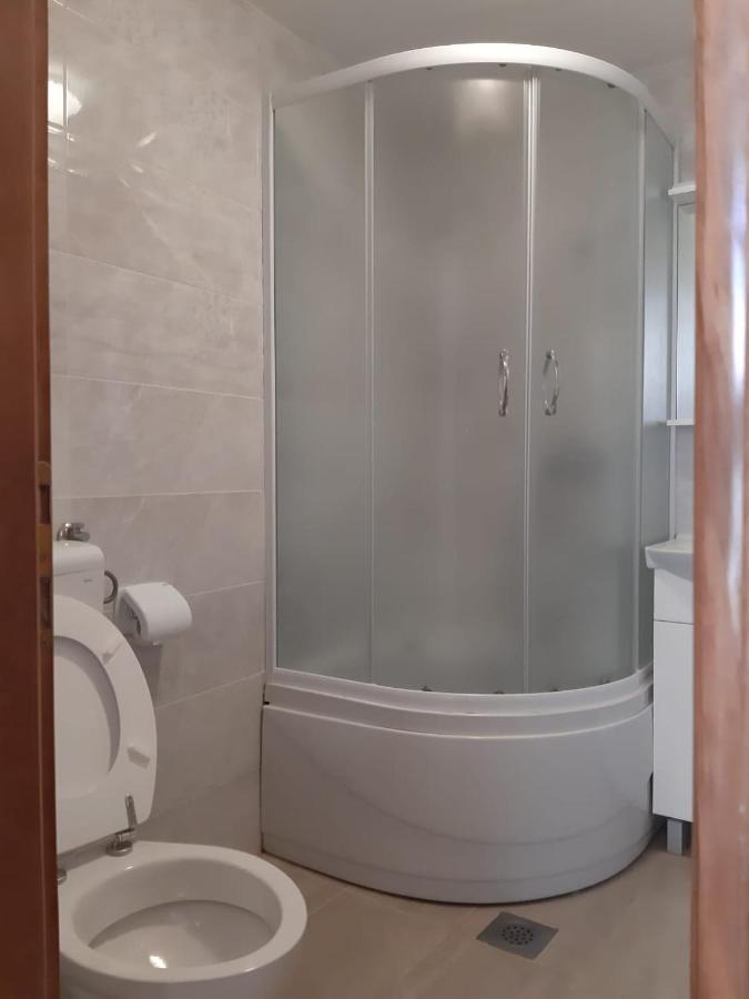 Appartement Ana à Sveti Filip i Jakov Extérieur photo